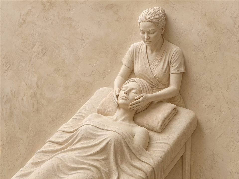 Facial care